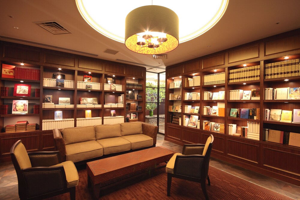 Hotel Arc Riche Toyohashi in Okazaki, Japan