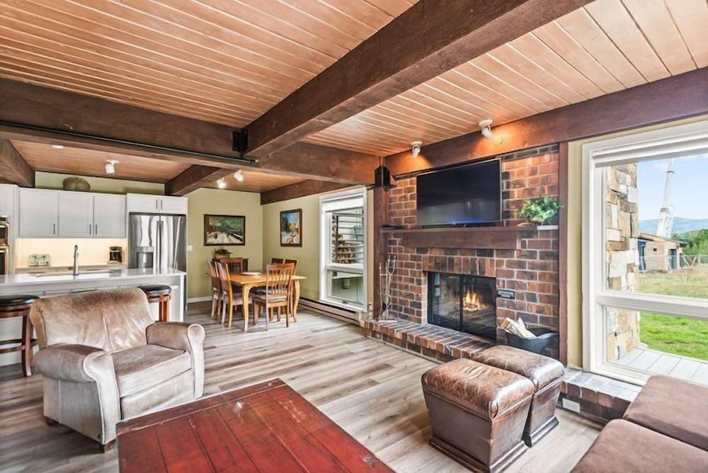Snowmass Village by Gondola Resorts - photo 77