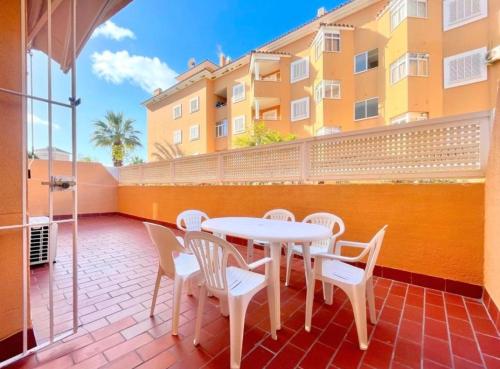 Ipanema Costa Islantilla in Isla Cristina, Spain