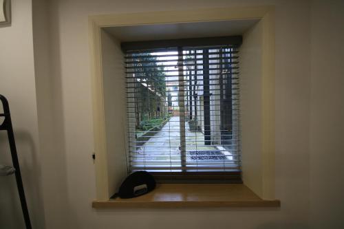 The Old Scullery Cosy Stylish Apartment for two on Harrogate's Iconic Stray