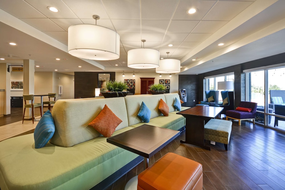 Home2 Suites by Hilton North Dallas Central Expy - photo 5