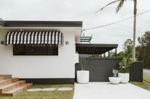 The Lull Culburra - last minute hotel in Culburra Beach