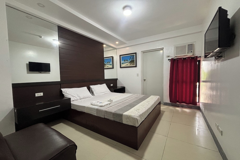 Yellowbell Hotel in Batangas, Philippines