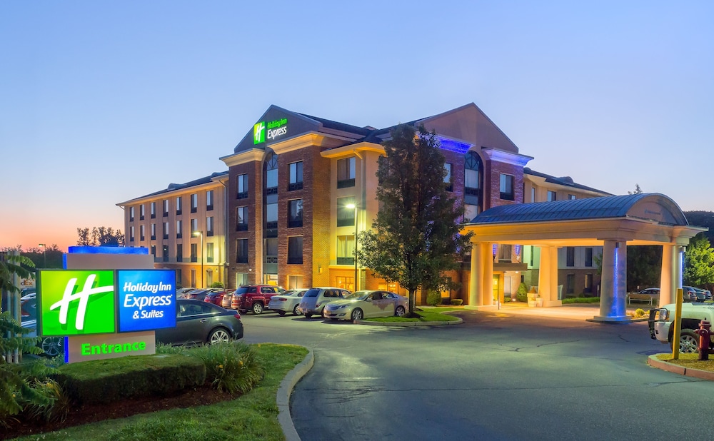 Holiday Inn Express Hotel & Suites Auburn by IHG - photo 49