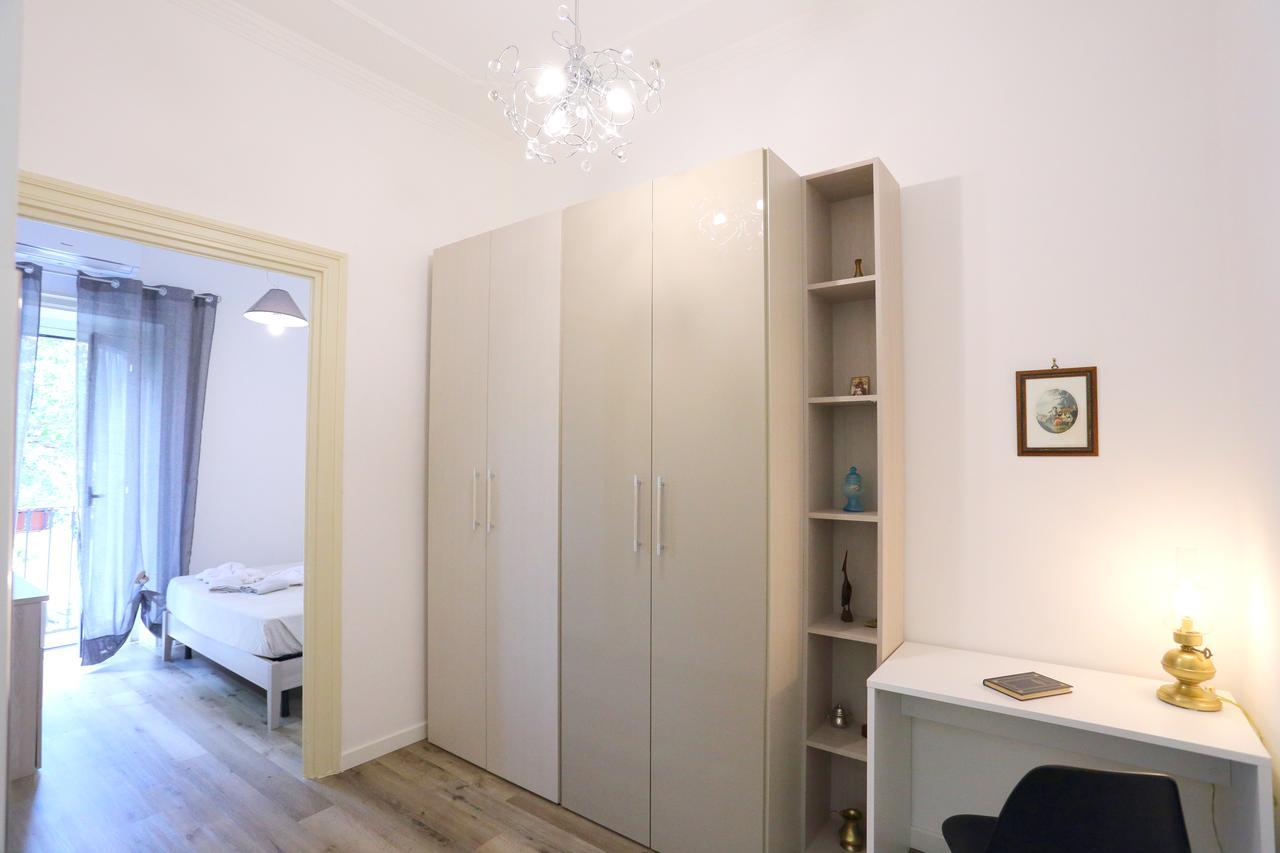 Sol&Luna 1909 - carbon neutral hotel in Palermo