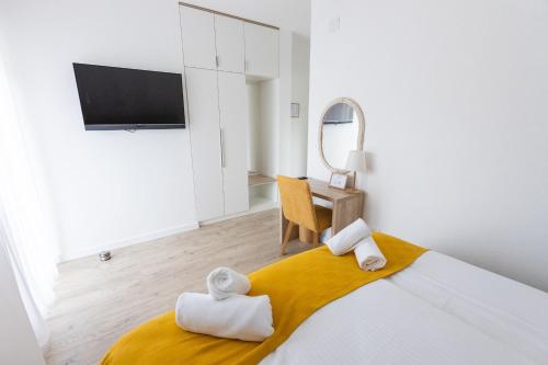 Rooms & Apartment Perak — 4-Star Luxury Hotel in Kutjevo, Croatia