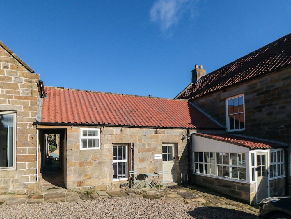 The Nook - last minute hotel in Whitby