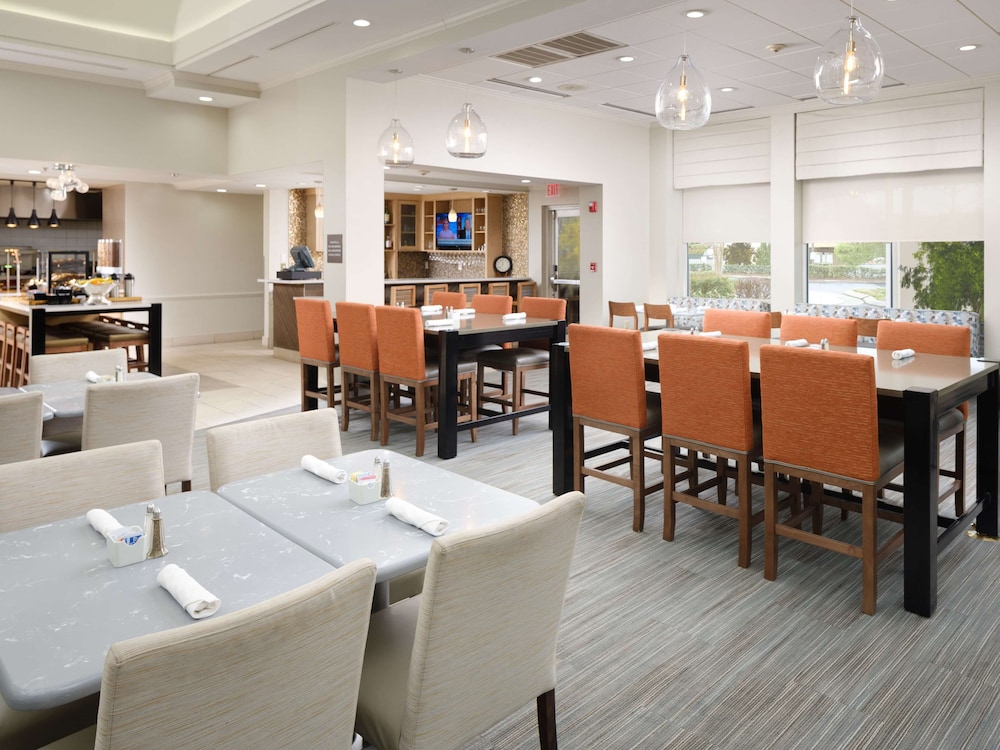 Hilton Garden Inn Chattanooga Hamilton Place - photo 27