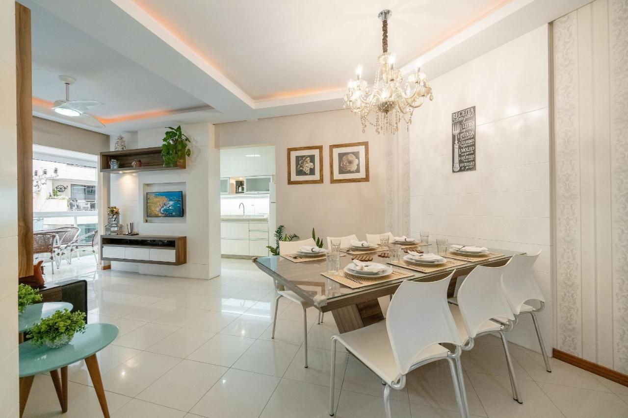 Achei Itapema Dona Nina Residencial R.255