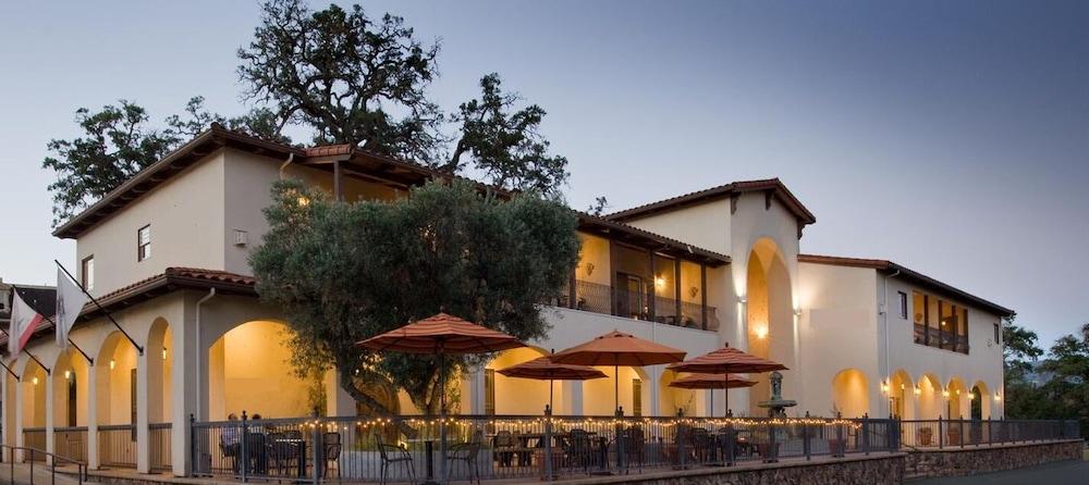 Stockfarm Inn - featured photo