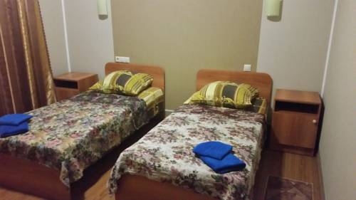 Persona Grata in Bataysk, Russia