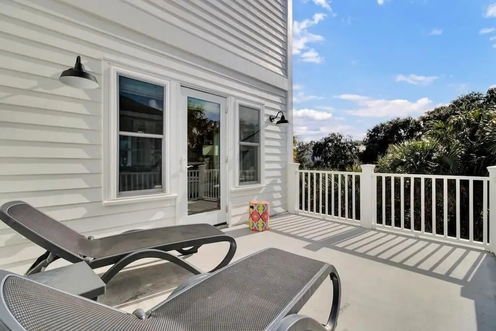 Yacht Harbor Court 4 by Wild Dunes Golf View - photo 39