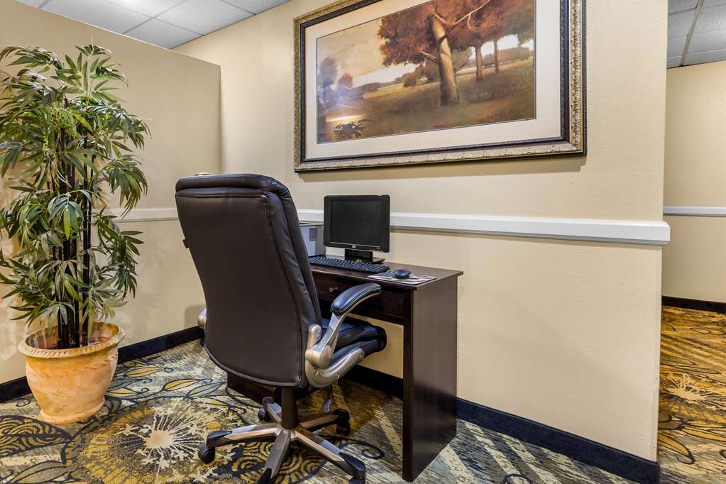 Best Western Lee's Motor Inn - photo 31