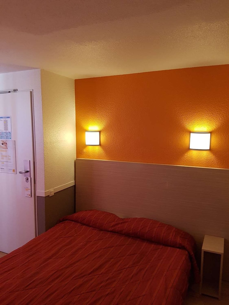 Premiere Classe Colmar Nord Houssen — hotel in Houssen