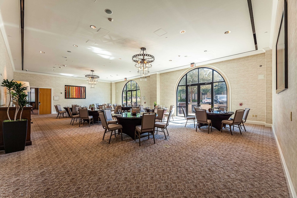 Sheraton Stonebriar Hotel - photo 57