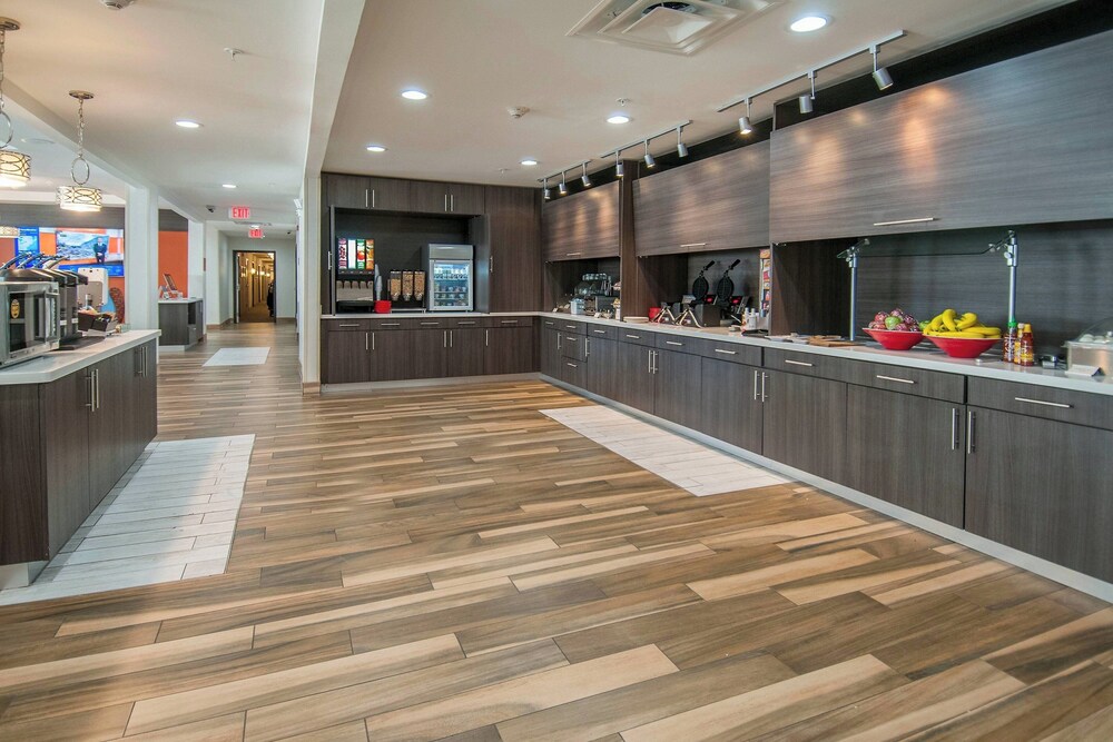TownePlace Suites by Marriott Vidalia Riverfront - photo 43