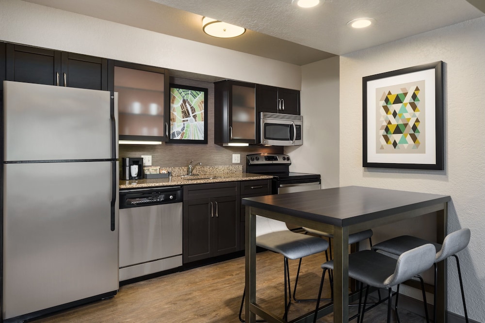 Residence Inn By Marriott Long Beach - photo 8