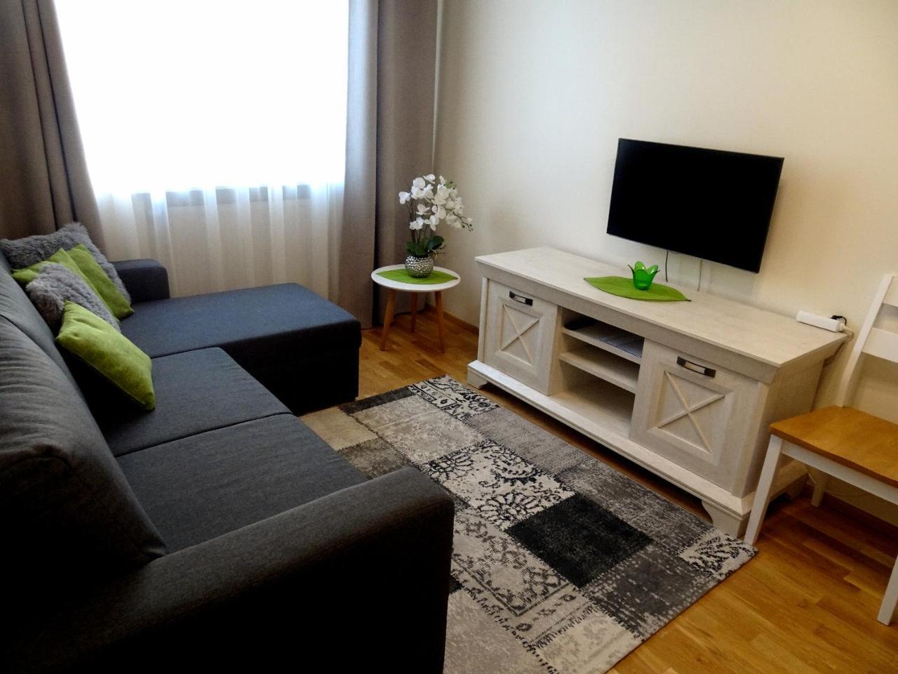 Majaka Apartment