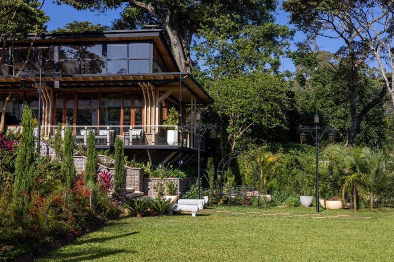 Pax Manor Muthaiga