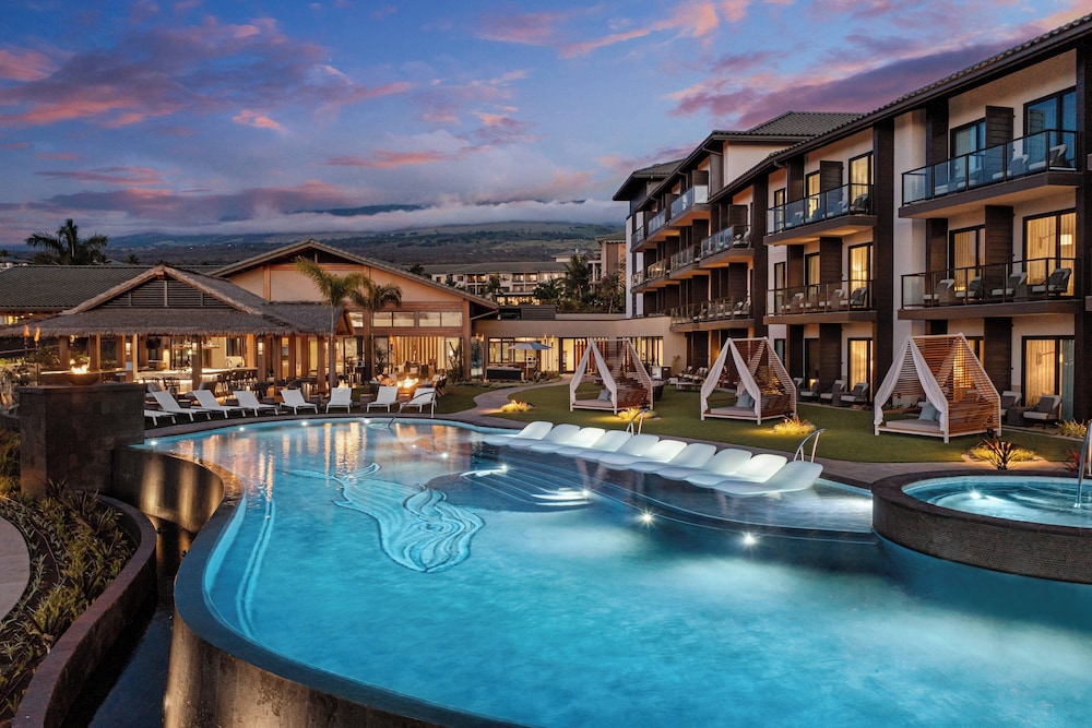 AC Hotel by Marriott Maui Wailea - photo 2