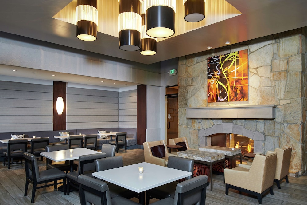 DoubleTree by Hilton Hotel Salt Lake City Airport - photo 45