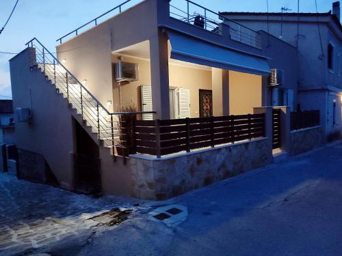 A&G Luxury House — 4-Star Luxury Hotel in Porto Cheli, Greece