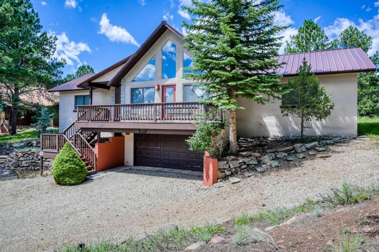 Merz Mountain Hideaway in Angel Fire, United States
