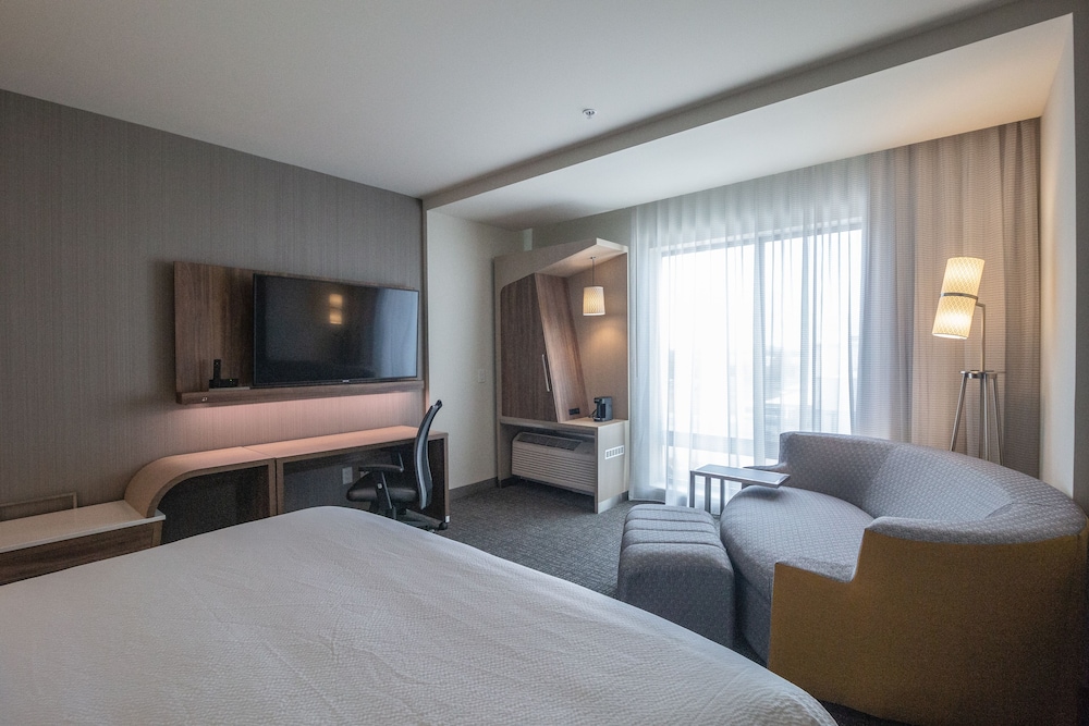 Courtyard by Marriott Cartersville - photo 6