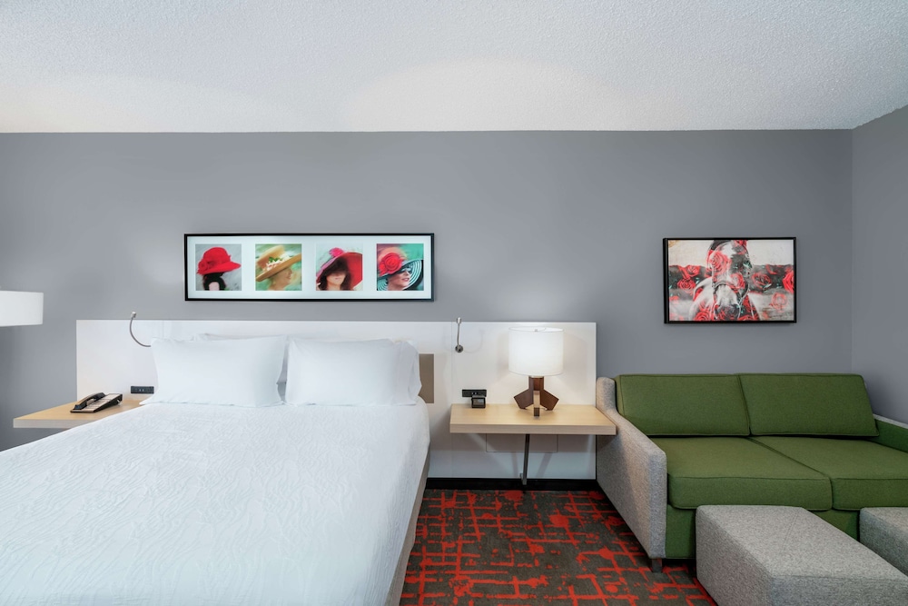 Hilton Garden Inn Louisville East - photo 12