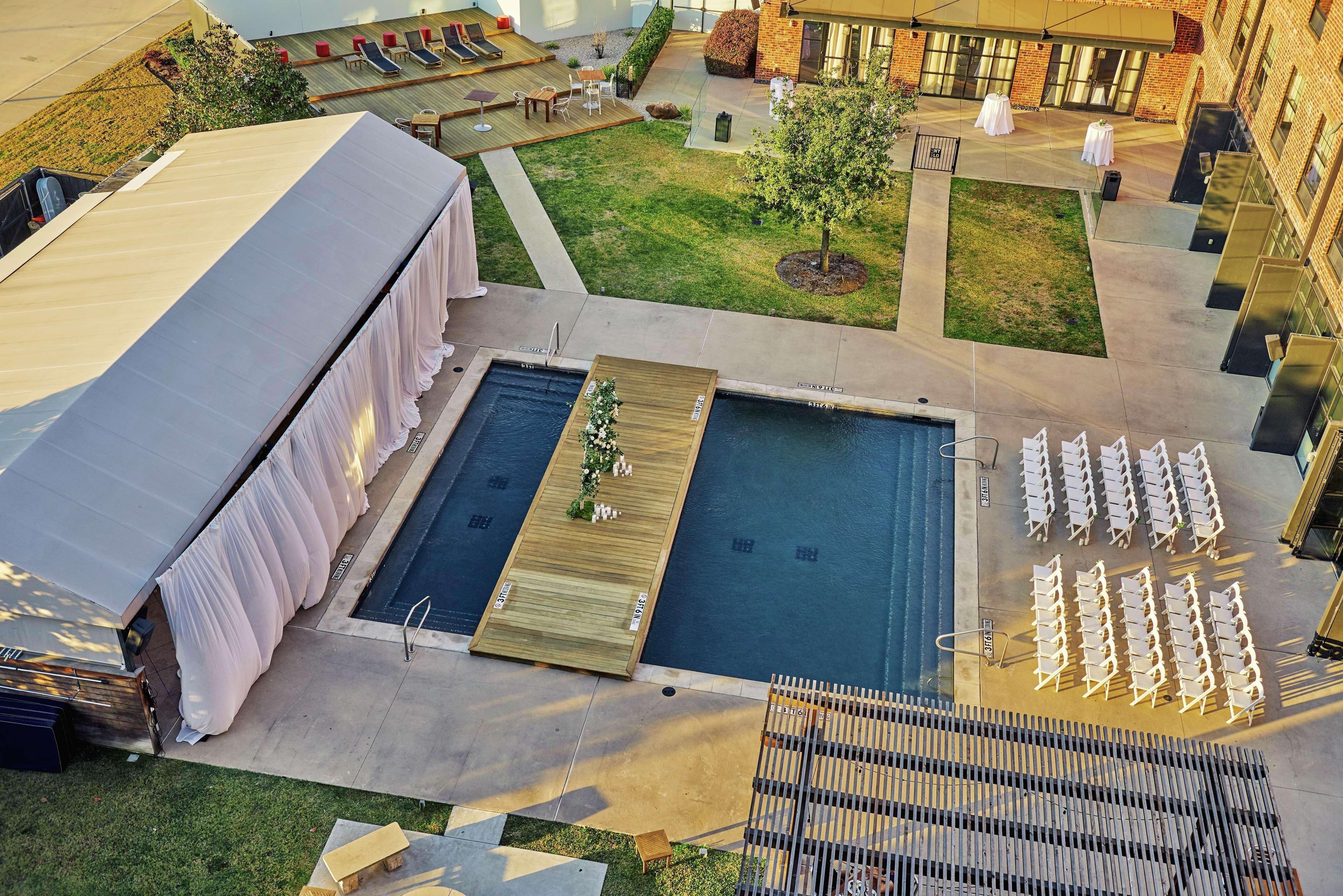 NYLO Las Colinas Hotel Tapestry Collection by Hilton - photo 12