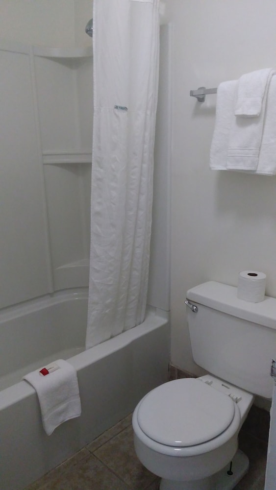 Motel 6 West Columbia SC Airport - photo 18