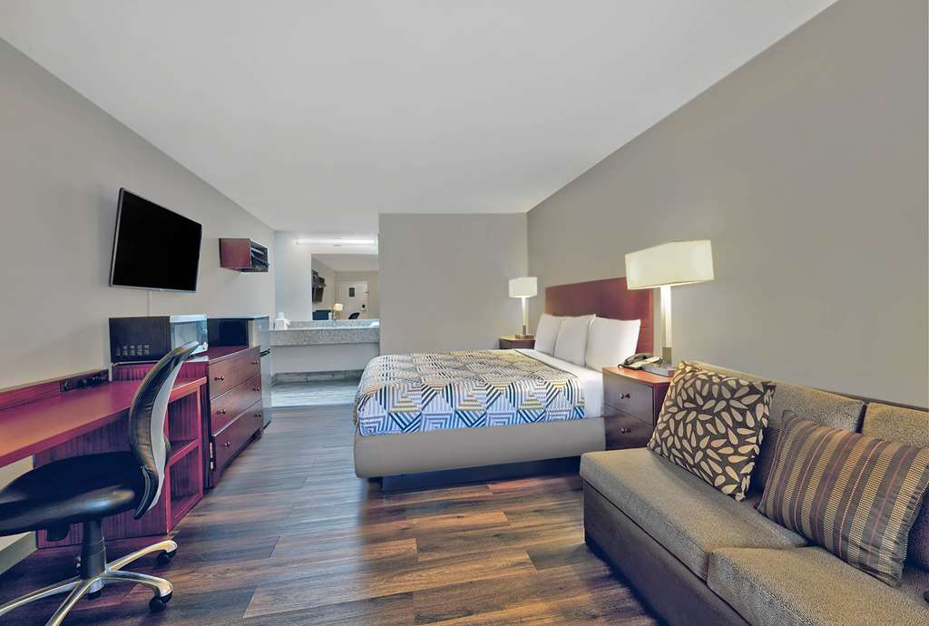 Motel 6 Scottsboro Al Hwy 72 - photo 5