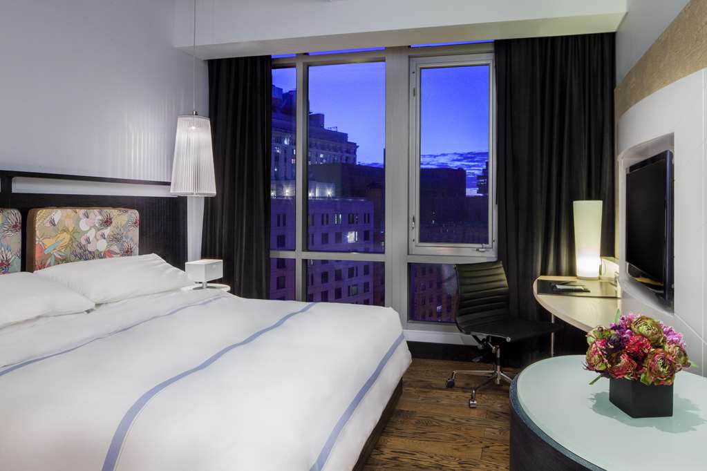 Hyatt Union Square New York - photo 5