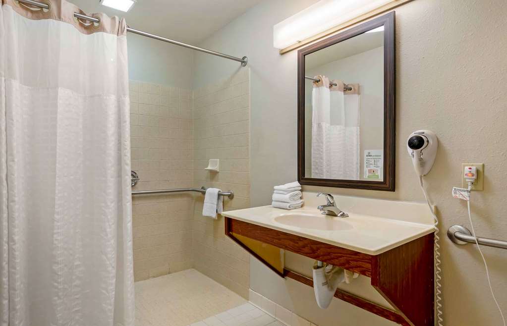 Extended Stay America Overland Park Metcalf - photo 17