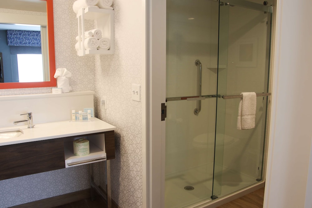 Hampton Inn & Suites Olean - photo 38