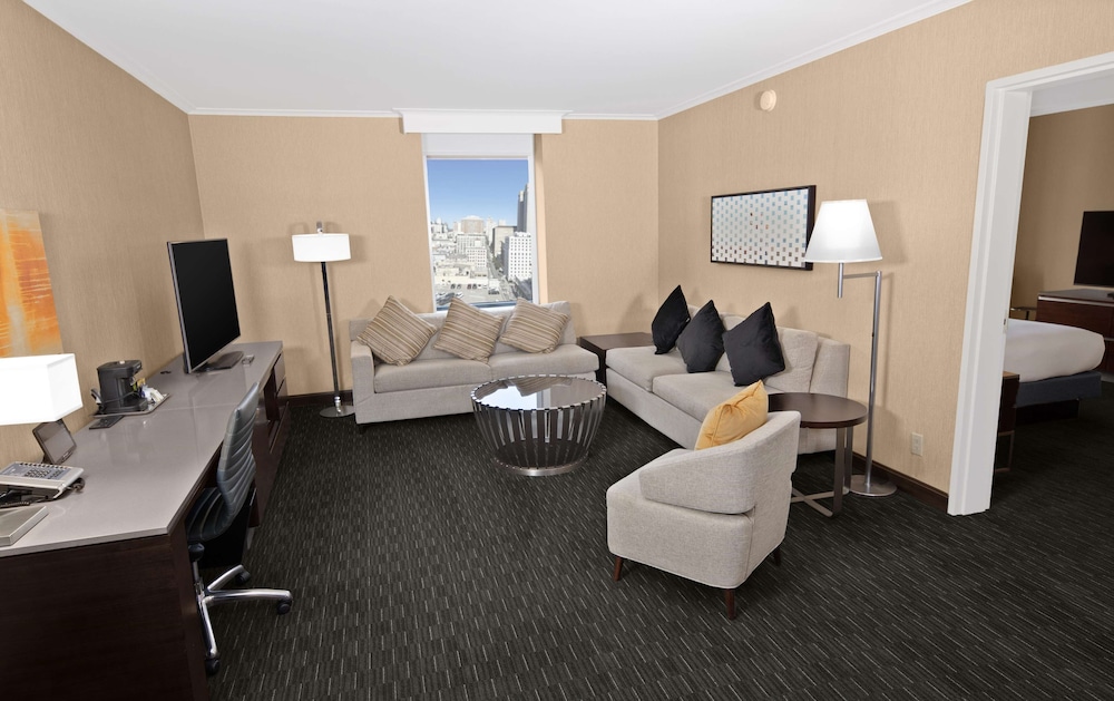 Hilton San Francisco Union Square - photo 134