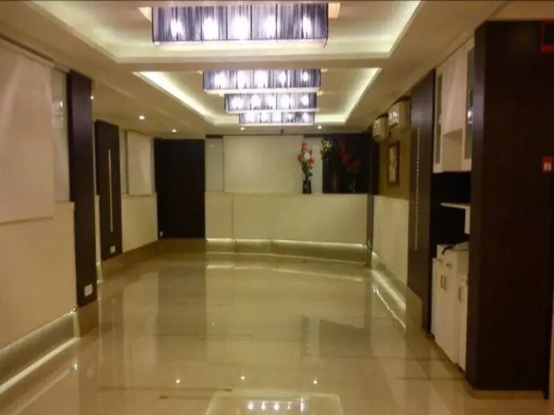 Sampoorna - carbon neutral hotel in Mumbai