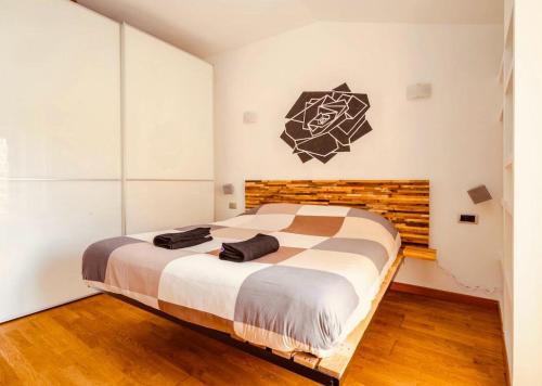 Rose' s House Fiera Milano — 4-Star Luxury Hotel in Senago, Italy