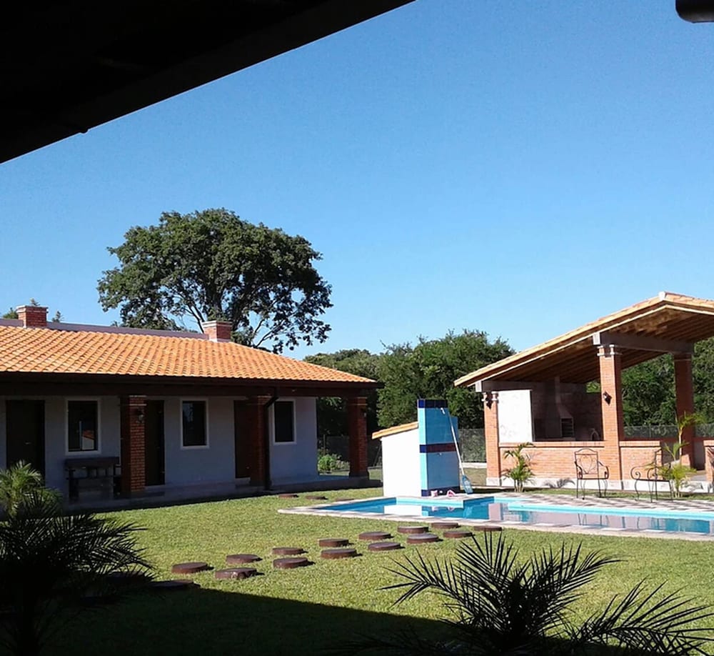 Hotel il Castello — Concepcion — photo 2