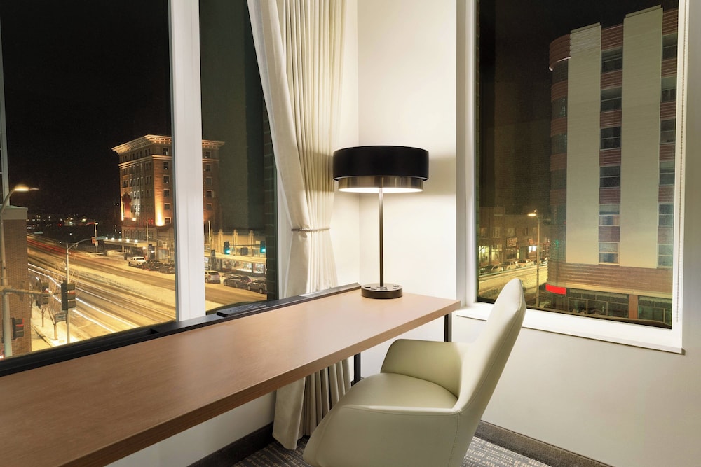 Residence Inn by Marriott Missoula Downtown - photo 7