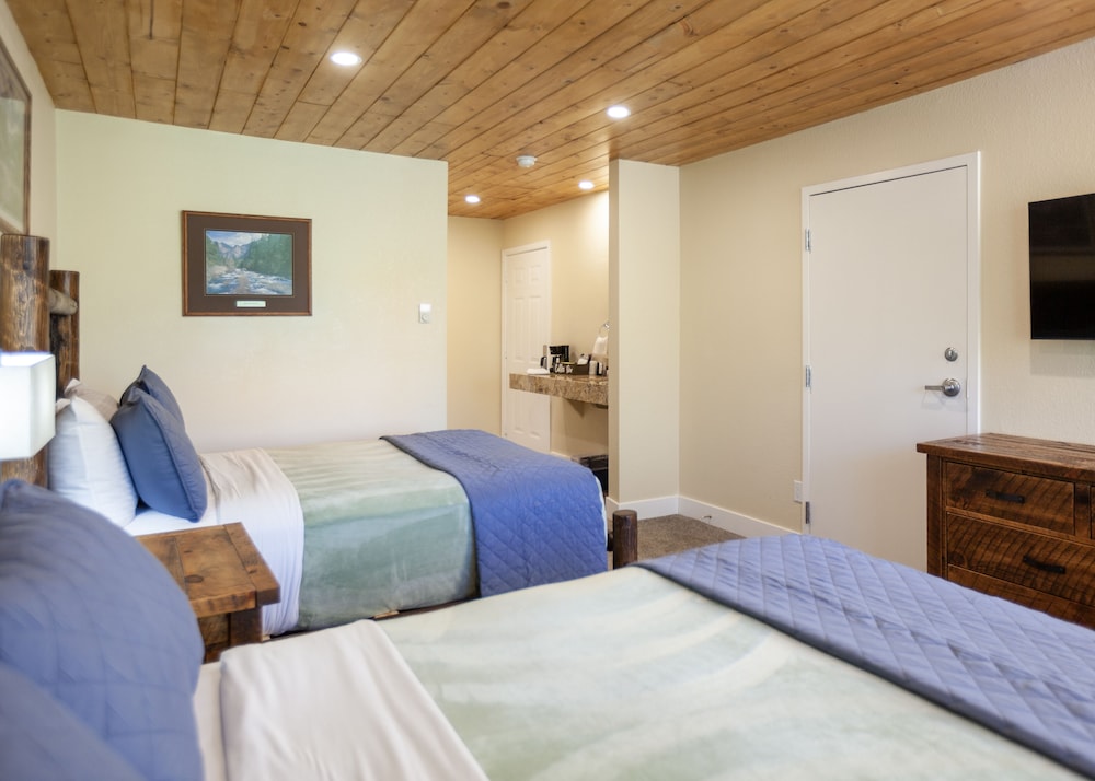 Tahquitz Pines Retreat - photo 20