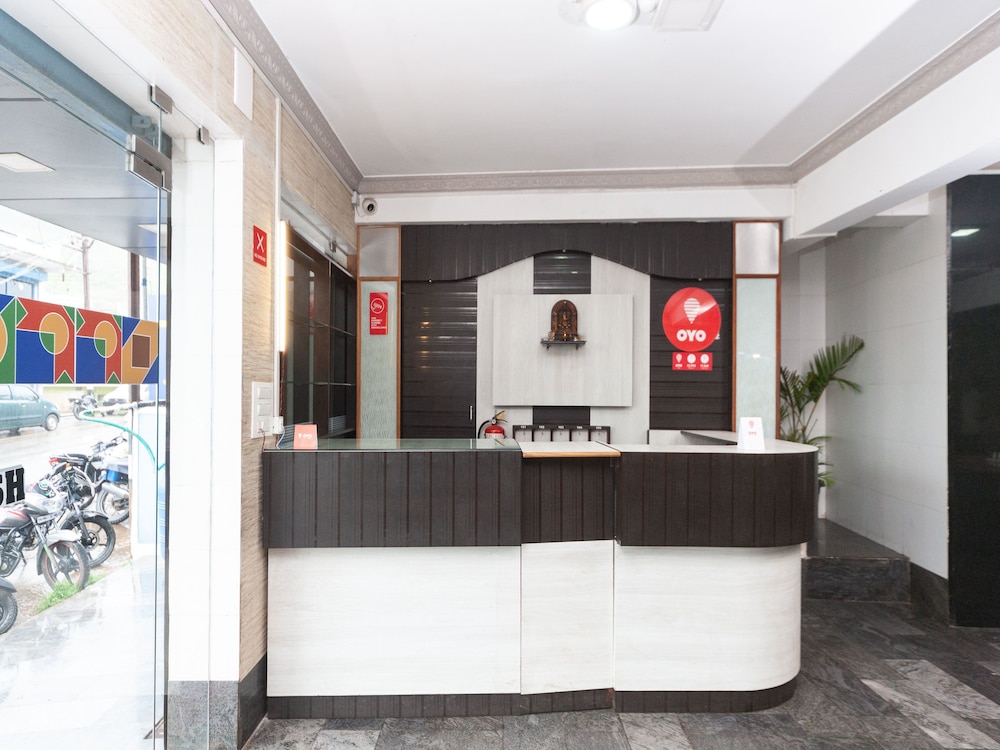 OYO 16912 Hotel Selva Ganapathy’s Nest in Kotagiri, India