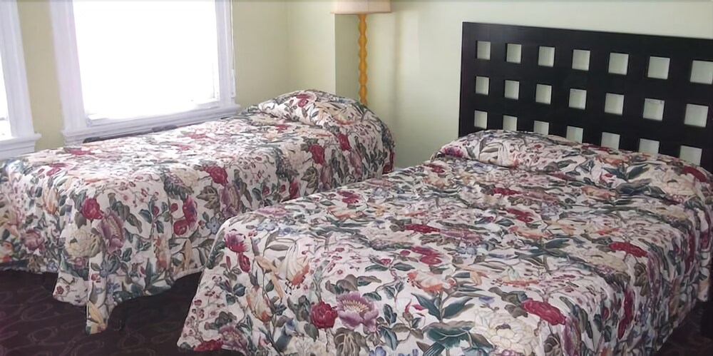 Dakota Hotel - photo 23