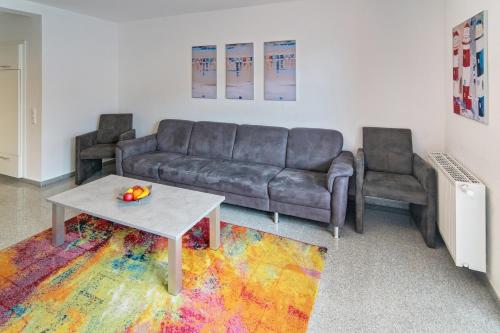 Ferienhaus Arcadia in Neuharlingersiel, Germany