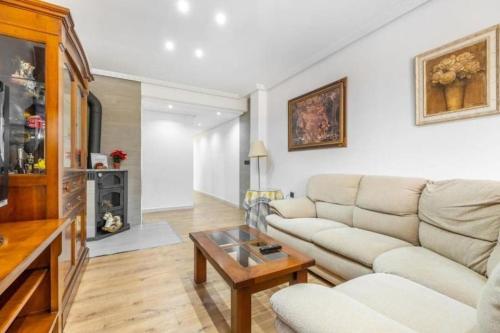 Piso Turistico Hasta 3 Dormitorios La Gimena — carbon neutral stay, Orihuela