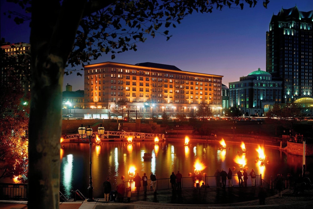 Courtyard by Marriott Providence Downtown - featured photo