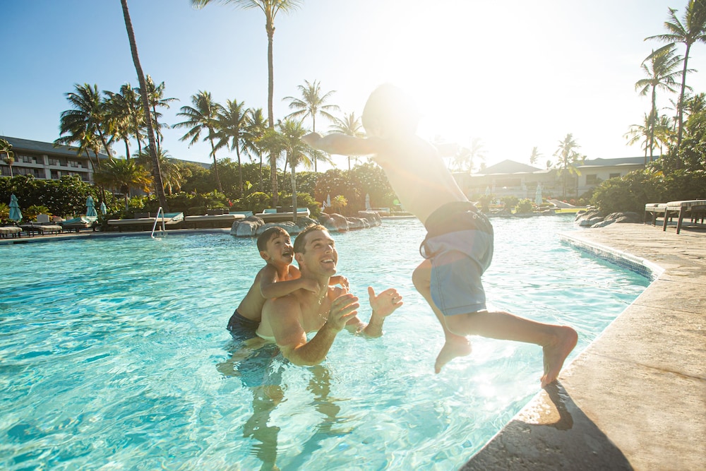 Fairmont Orchid Gold Experience - photo 14