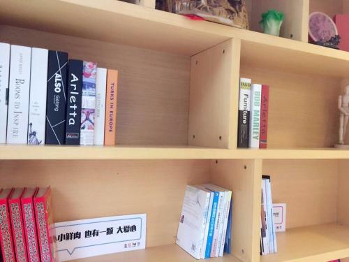 7 Premium Hotel — hotel in Jiexiu