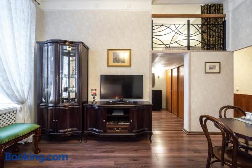 Classic Apartments