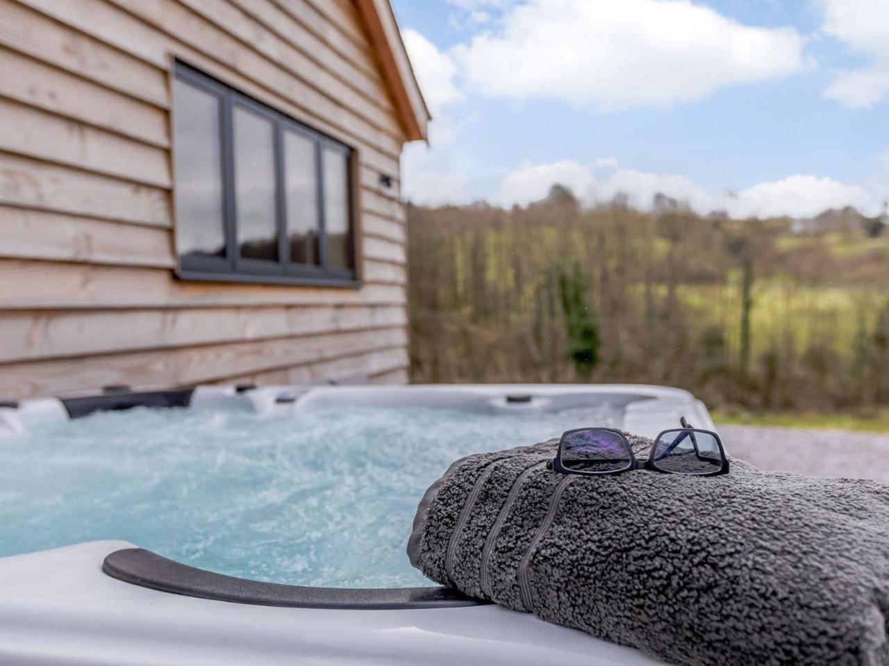 5 Bed in Dulverton 87003 — hotel in Dulverton